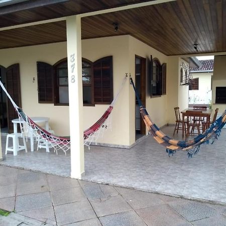 Casa Guaratuba Espacosa E Confortavel 외부 사진