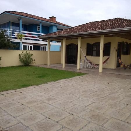 Casa Guaratuba Espacosa E Confortavel 외부 사진