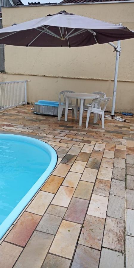 Casa Guaratuba Espacosa E Confortavel 외부 사진