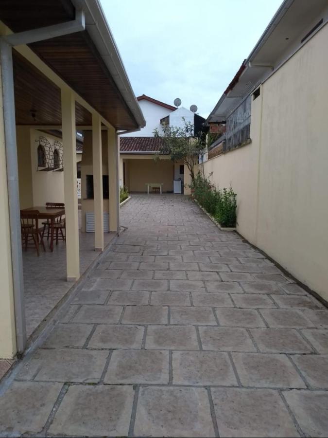 Casa Guaratuba Espacosa E Confortavel 외부 사진