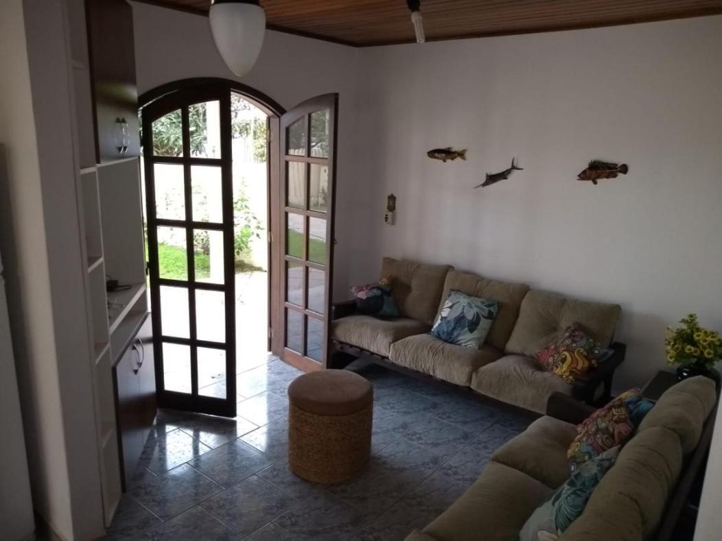 Casa Guaratuba Espacosa E Confortavel 외부 사진