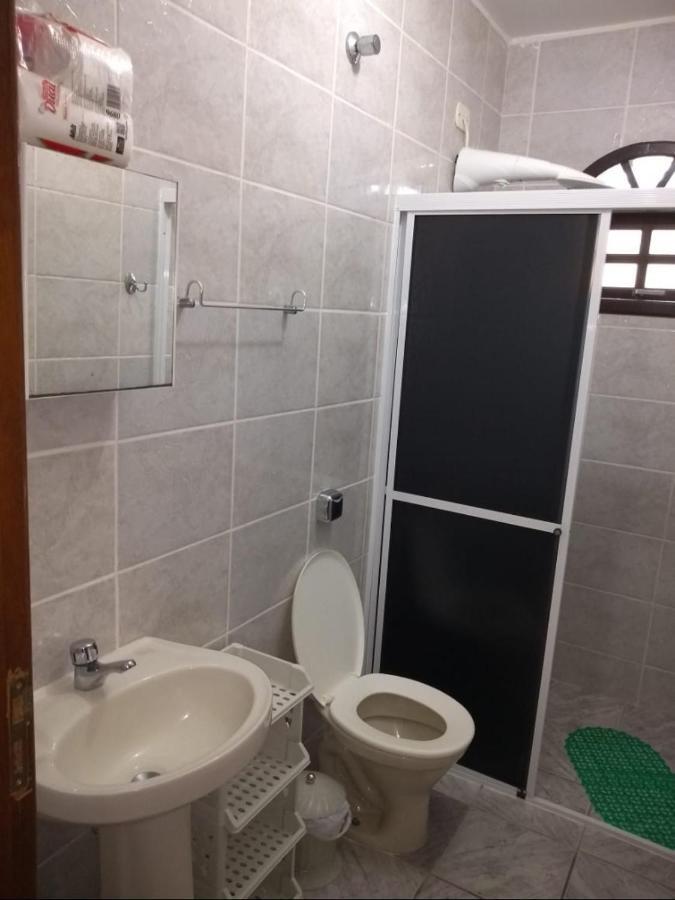 Casa Guaratuba Espacosa E Confortavel 외부 사진