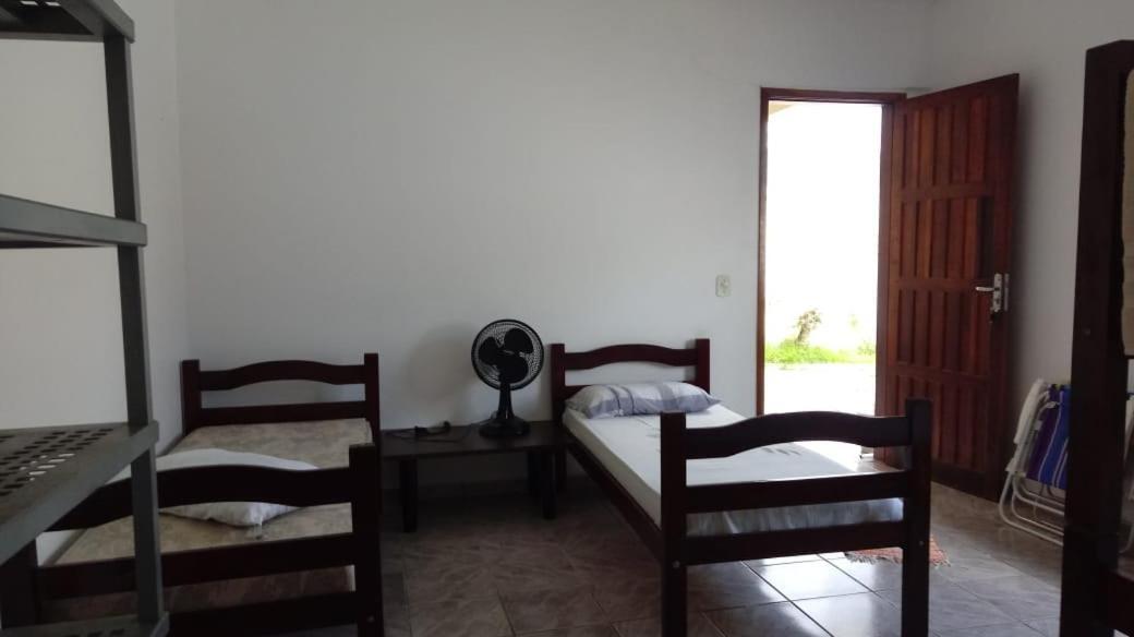Casa Guaratuba Espacosa E Confortavel 외부 사진