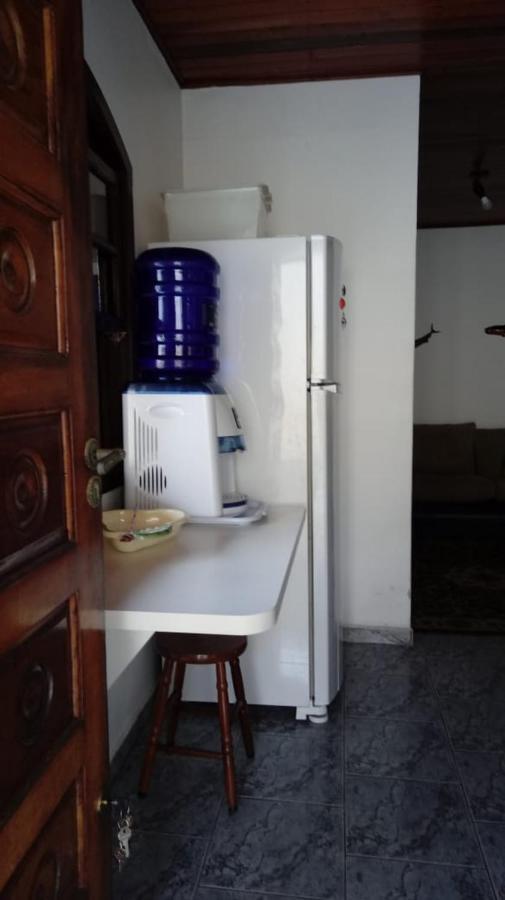 Casa Guaratuba Espacosa E Confortavel 외부 사진