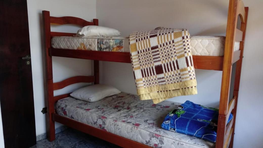 Casa Guaratuba Espacosa E Confortavel 외부 사진